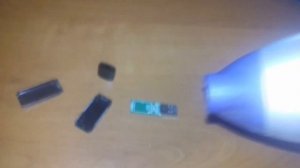 Что делать если постирал флэшку. Спасаем usb - накопитель.