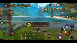 World of Warcraft НА ТЕЛЕФОН или ЛУЧШЕ - WORLD OF KINGS