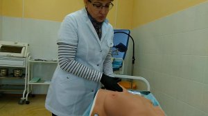 Обследование молочных желез