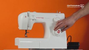 Обзор швейной машины SINGER Tradition 2250 | Ситилинк