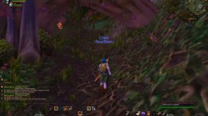Wow Прохождение квеста - Урсал Изверг