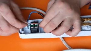 Правильная скрутка проводов Как правильно соединить провода своими руками