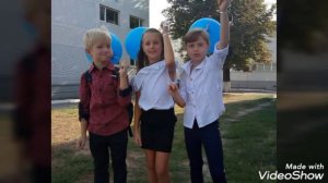 4-й класс - навеки в сердце останется у нас!!!