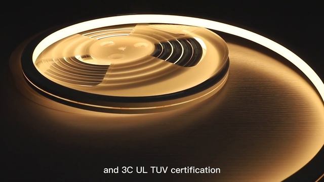 IP65 IP68 Silicone Extrison Waterproof SMD2835 Warm White Flexible LED Strip Lights (Kingunion) смотреть онлайн