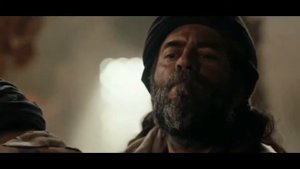 Учреждение Осман - Черный Шаман Тогай - Кинематографическое редактирование