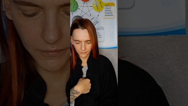 Восстановление эмоционального равновесия. смотреть онлайн