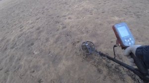 Коп на дальних островах. Nokta Makro Simplex plus.