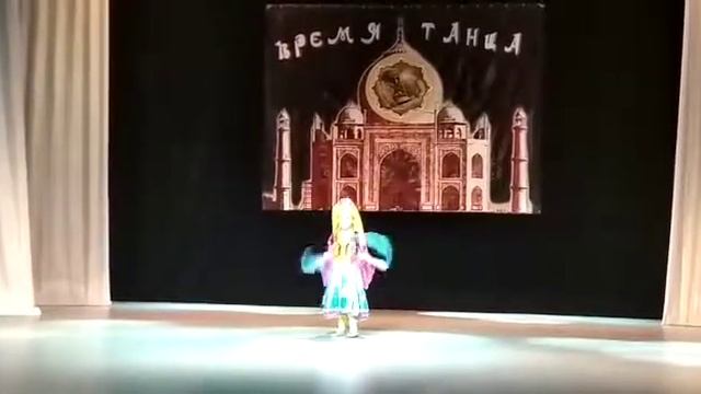 Мувашахат. Маша "время танца" 29.09.18 смотреть онлайн