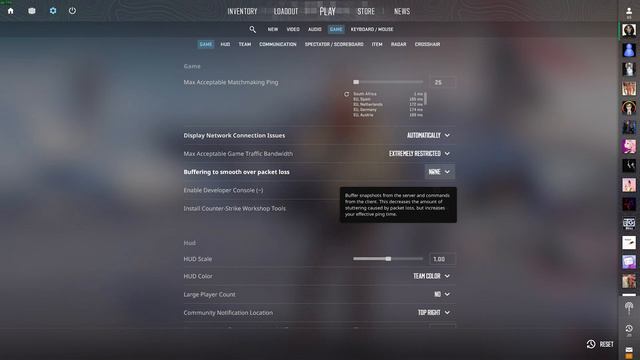 Fix Packet Loss in CS2 [NEW UPDATE] | Guide смотреть онлайн