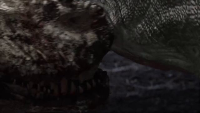 Тираннозавр Ужас Мелового Периода смотреть онлайн