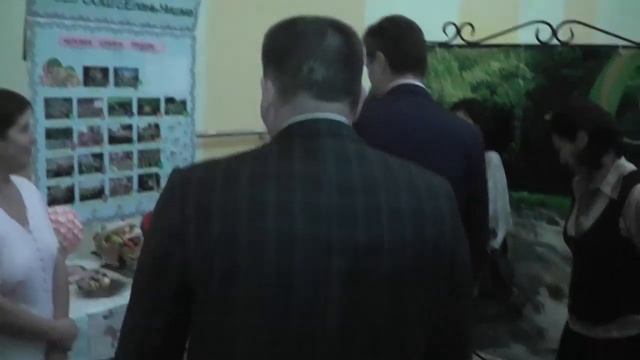 Кармалинские  с блинчиками добрались до Ермекеево