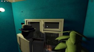 Roblox! Лифт Строммашина 350 кг 0,65 м/с в доме серии 1П-447С-25