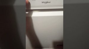 Посудомоечная машина WHIRLPOOL WRFC3C26 .