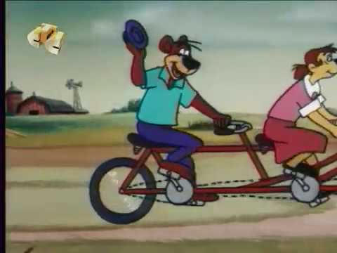 24 Семейный альбом Барри / The Beary Family (The Beary's Family Album) — Moochin Pooch