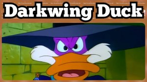 Darkwing Duck - Прохождение без смертей (No Death). Nintendo GameBoy.