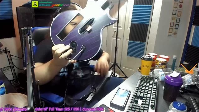 So You Wanna Play Clone Hero? (Tutorial) смотреть онлайн