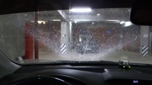 Форсунки стеклоомывателя от Lexus