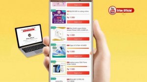 GRATIS?DAFTAR DAPAT 130 RIBU LANGSUNG BISA DITARIK - APLIKASI PENGHASIL SALDO DANA TERCEPAT 2023