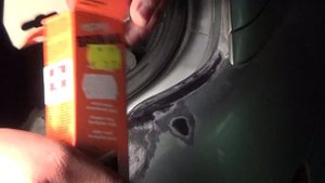 Антикор от БРУНОКС без свинца цынка и хрома, а такое бывает?  BRUNOX  epoxy