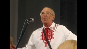 Виталий КУЧЕРГИН ("Мари" ансамбль) - Урал марий-влакын такмакышт / Марий Эл Йошкар-Ола