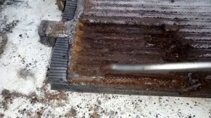 Тюменский аккумулятор - вскрытие. Причины замыкания. Заводские косяки.