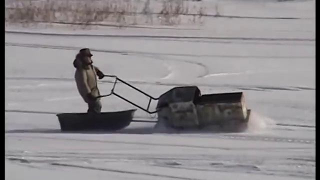 Проходимец Зима Вильгорт смотреть онлайн