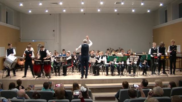23.  А. Баррозо «Бразилия»