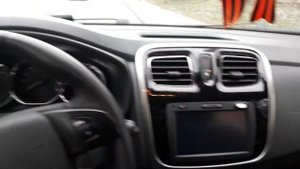 Закрытие авто Степвей 2 без ключа