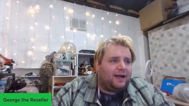 Hump Day Reseller live hangout chat and chill