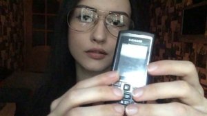 АСМР\ASMR  Специалист по ремонту телефонов