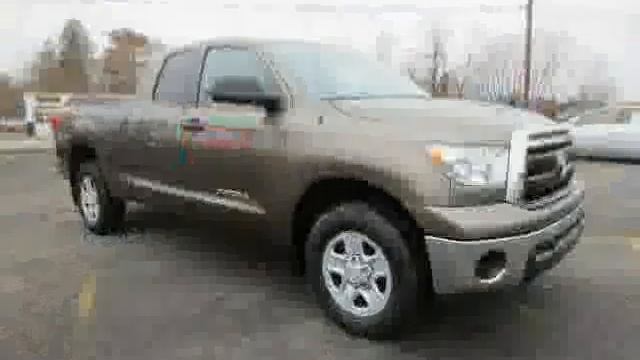 used Toyota Tundra 4WD Truck Medford Long Island 2010 located in NY at Ideal Motors смотреть онлайн