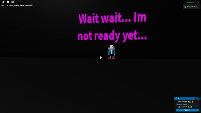 BEATING ALL BOSSES PART 2 | Sans multiverse:battle against aus.. remastered | ROBLOX смотреть онлайн