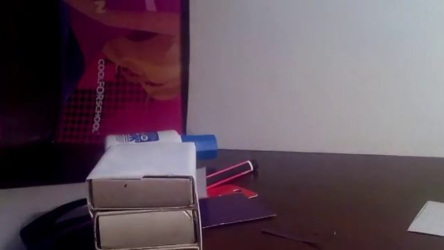 DIY . как сделать шкаф для lps? Шкаф из спичечных коробок ! смотреть онлайн