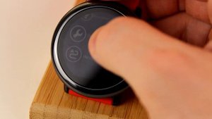 Xiaomi Amazfit Pace - Лучшие Умные часы среди бюджетных