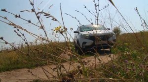 LADA XRAY Cross с 'автоматом' в чем отличия от XRAY на 'механике'
