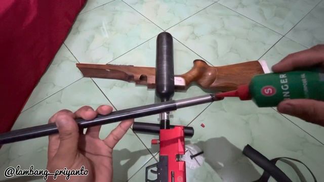 PEMASANGAN TABUNG DWM DAN REGULATOR DI UNIT JAVA EVO смотреть онлайн