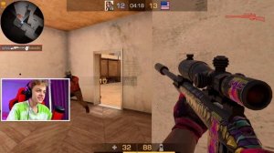 ДУЭЛЬ ПРОТИВ САЙЛЕСА СПУСТЯ ГОД? (STANDOFF 2)