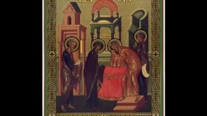 17_⁄20. Беседы под горой. Николай Сербский.