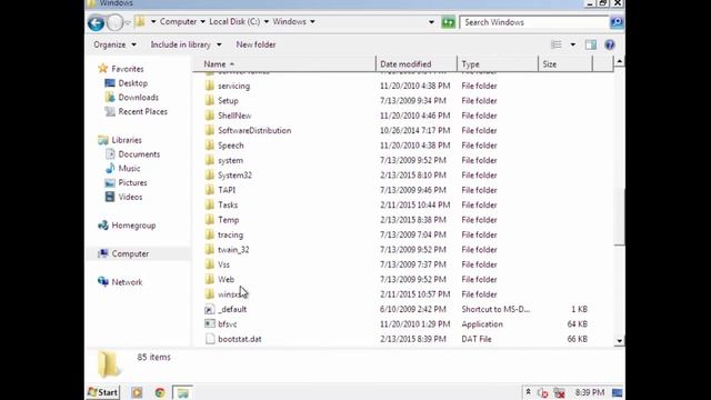 How to Remove Svchost.exe Virus Removal guide