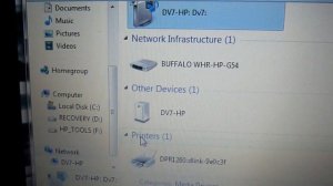 How To Setup A D-Link DPR-1260 Multifunction Rangebooster G USB Print Server