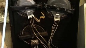 Электропечь . Как разобраться в подводящих проводах.