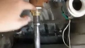 Газовий горн на пропані