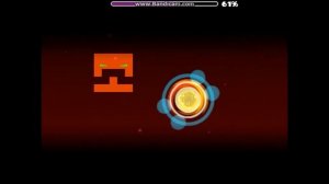 Geometry Dash - Cubes Story GD God By OmegaFalcon [1080p]