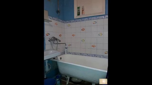 Однокомнатная квартира 33 кв.м. на четвертом э...
