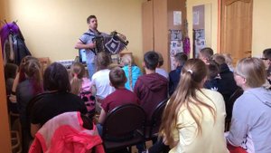 "Еду к бате" стихи Николая Емелина