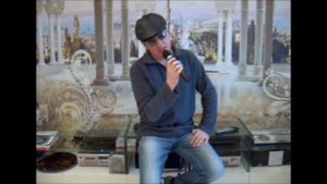 Железнодорожная песня.