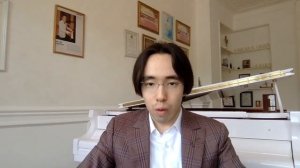 Рахат-Би Абдысагин, лекция "Додекафония. Арнольд Шёнберг", 2020