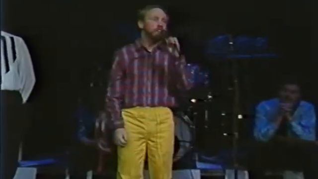 Ex Corde 87 PTO Be Ye Glad смотреть онлайн