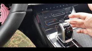 Chery Tiggo 7 Pro Двигаюсь с открытой водительской дверью