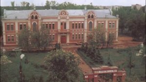 Город детства  Унеча